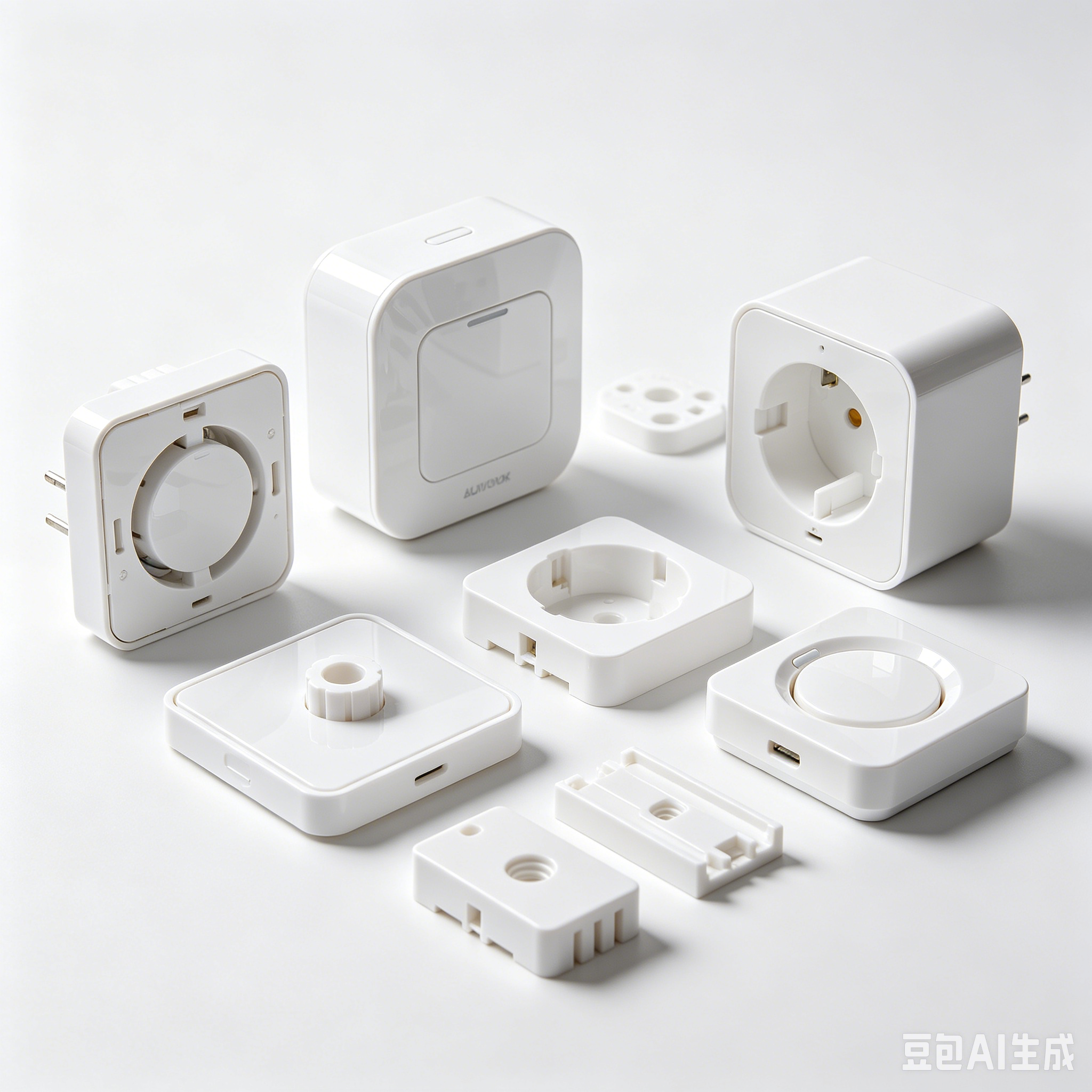 四平模具开发